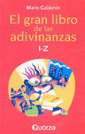 GRAN LIBRO DE LAS ADIVINANZAS EL IZ