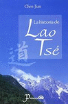 HISTORIA DE LAO TSE
