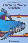 CANTO DE MALENA LA BALLENA