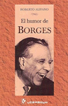 HUMOR DE BORGES EL