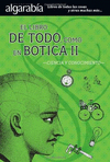 EL LIBRO DE TODO COMO EN BOTICA II