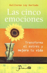 CINCO EMOCIONESLAS