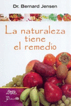 NATURALEZA TIENE EL REMEDIO LA