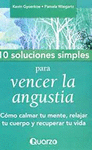 10 SOLUCIONES SIMP PARA VENCER LA ANGUSTIA