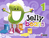 JELLY BEANS 1 STUDENTS BOOK