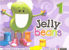 JELLY BEANS 1 ACTIVITY BOOK