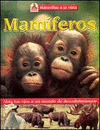 MARAVILLAS A LA VISTA: MAMIFEROS