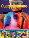 MARAVILLAS A LA VISTA: CUERPO HUMANO