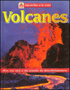 MARAVILLAS A LA VISTA: VOLCANES