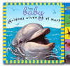 �QUIENES VIVEN EN EL MAR?
