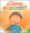 �TIENES UN SECRETO?