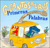 GIGANTOSAURUS: PRIMERAS PALABRAS