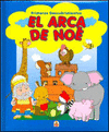 PRIMEROS DESCUBRIMIENTOS: EL ARCA DE NOE