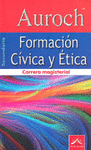 FORMACION CIVICA Y ETICA SECUNDARIA CARRERA MAGISTERIAL