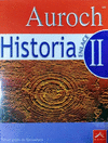 ENLACE HISTORIA II SECUNDARIA