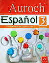 ESPAOL 3 CUADERNO DE EJERCICIOS SECUNDARIA