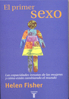 EL PRIMER SEXO