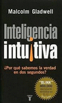 INTELIGENCIA INTUITIVA