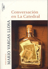 CONVERSACION EN LA CATEDRAL