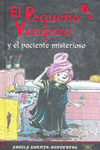 PEQUE�O VAMPIRO Y EL PACIENTE MISTERIOSO