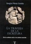 TRAVESIA DE LA ESCRITURA LA