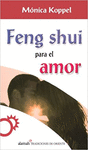 FENG SHUI PARA EL AMOR