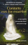 CONTACTO CON LOS MUERTOS