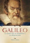 GALILEO EL GENIO QUE SE ENFRENTO