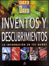 INVENTOS Y DESCUBRIMIENTOS