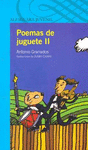 POEMAS DE JUGUETE II