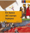 BUSCA DEL CUERPO HUMANO EN