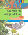 MEJORES AMIGAS DEL SOL LAS