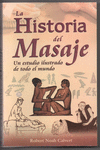 LA HISTORIA DEL MASAJE