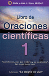 LIBRO DE ORACIONES CIENT�FICAS I