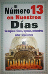 EL NUMERO 13 EN NUESTROS DIAS