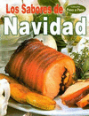 LOS SABORES DE LA NAVIDAD