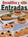 BOCADILLOS Y ENTRADAS