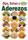 DIPS SALSAS Y ADEREZOS