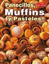 PANECILLOS MUFFINS Y PASTELES
