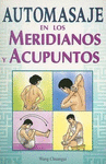 AUTOMASAJE EN LOS MERIDIANOS Y ACUPUNTOS
