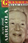 JUAN JOSE ARREOLA