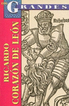 RICARDO CORAZON DE LEON