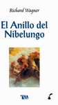 EL ANILLO DEL NIBELUNGO