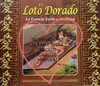 EL LOTO DORADO ( INTERIORES A COLOR )
