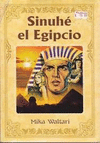 SINUHE EL EGIPCIO