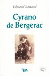 CYRANO DE BERGERAC