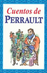 CUENTOS DE PERRAULT ILUSTRADOS