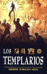 LOS TEMPLARIOS