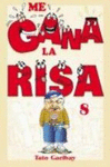 ME GANA LA RISA VOL 8