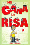 ME GANA LA RISA VOL 9